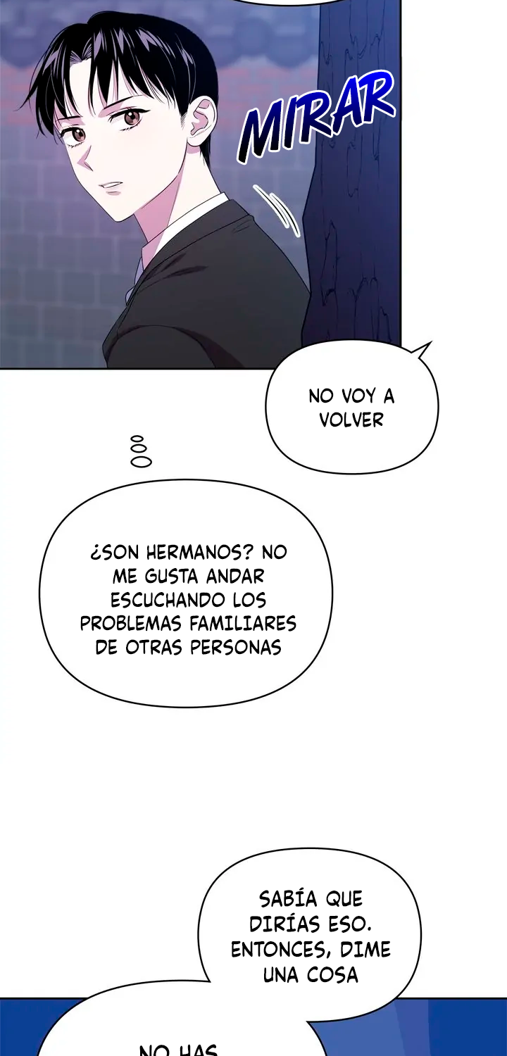 Mision salvar al cazador Capitulo 6 página 13
