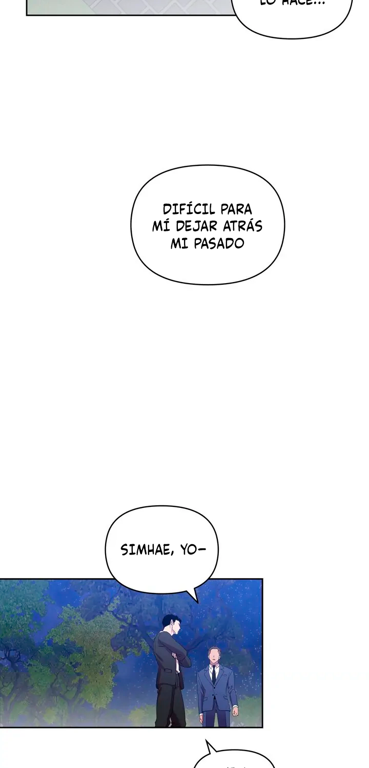 Mision salvar al cazador Capitulo 6 página 20