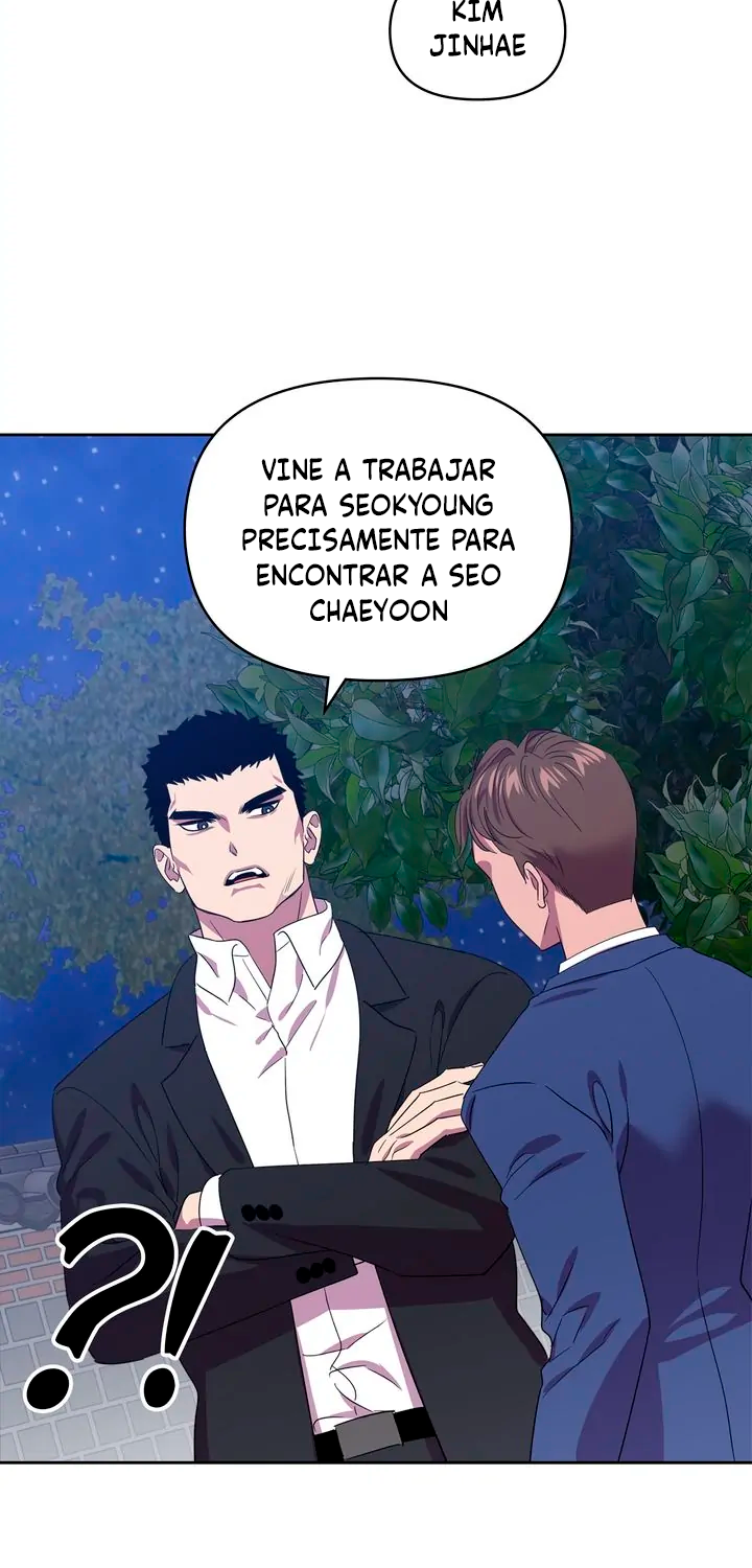 Mision salvar al cazador Capitulo 6 página 21