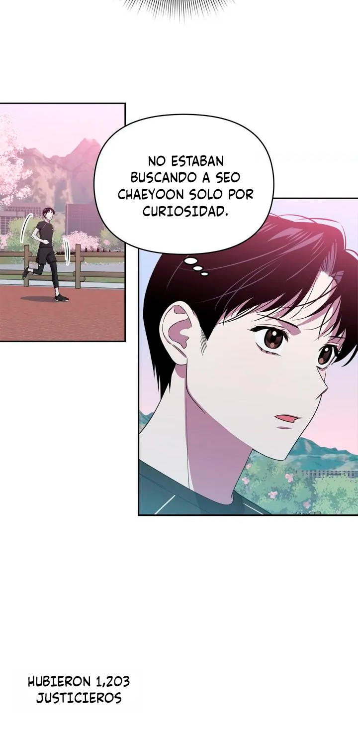 Mision salvar al cazador Capitulo 6 página 31