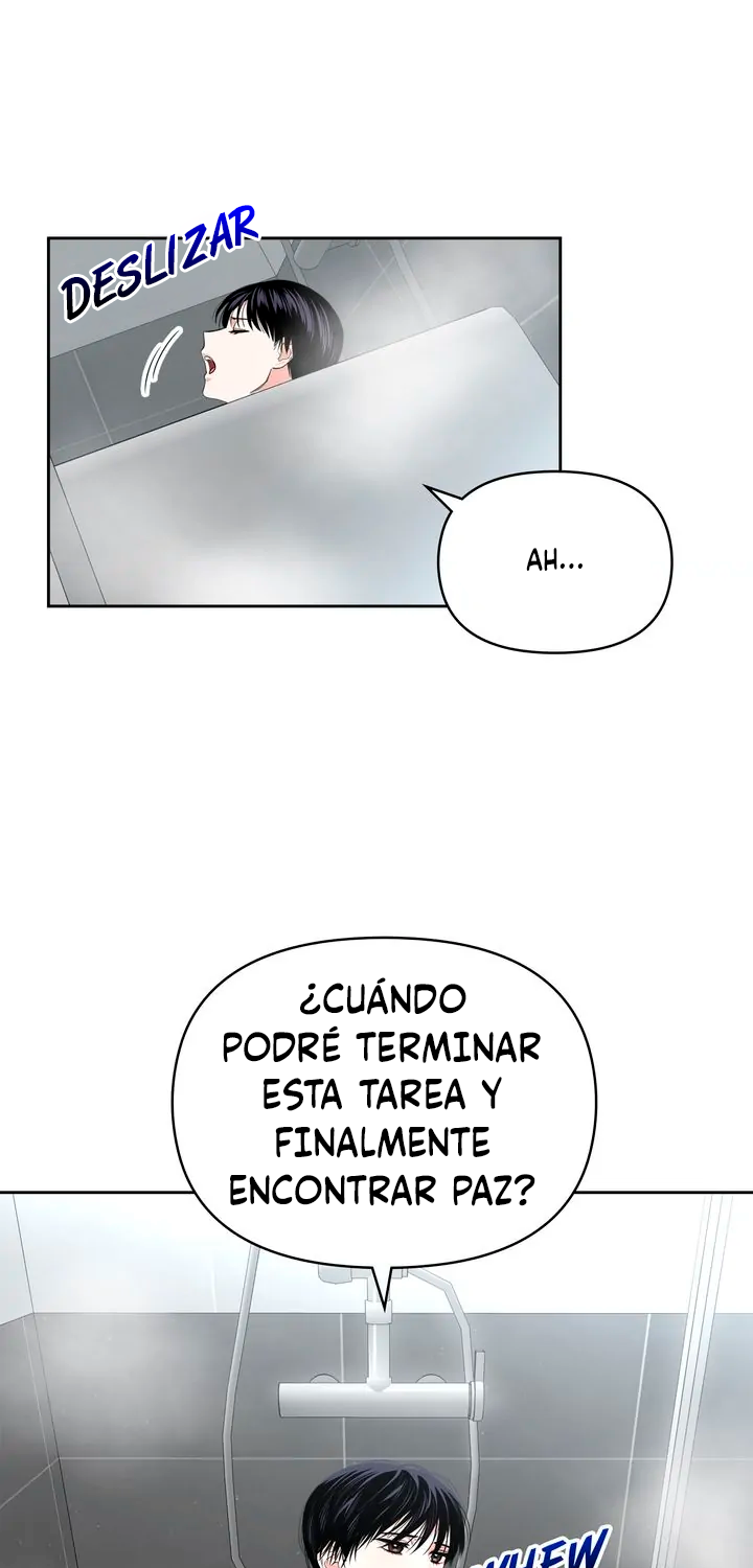 Mision salvar al cazador Capitulo 6 página 38