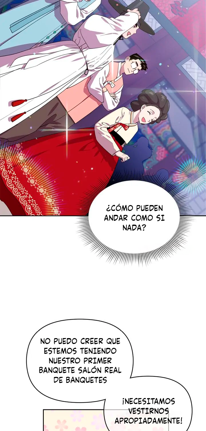 Mision salvar al cazador Capitulo 6 página 6