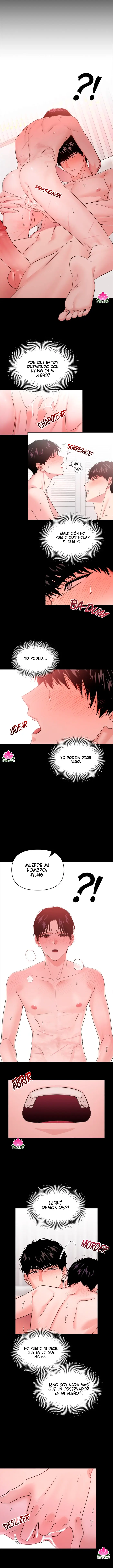Mision salvar al cazador Capitulo 60 página 4