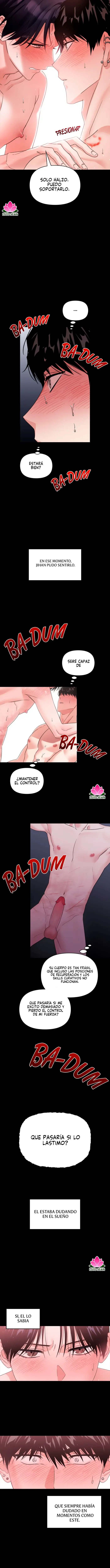 Mision salvar al cazador Capitulo 60 página 6