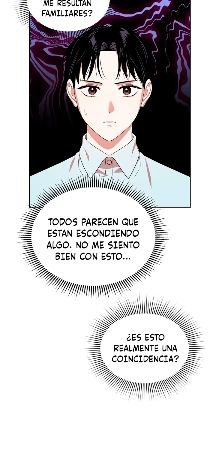 Mision salvar al cazador Capitulo 7 página 19