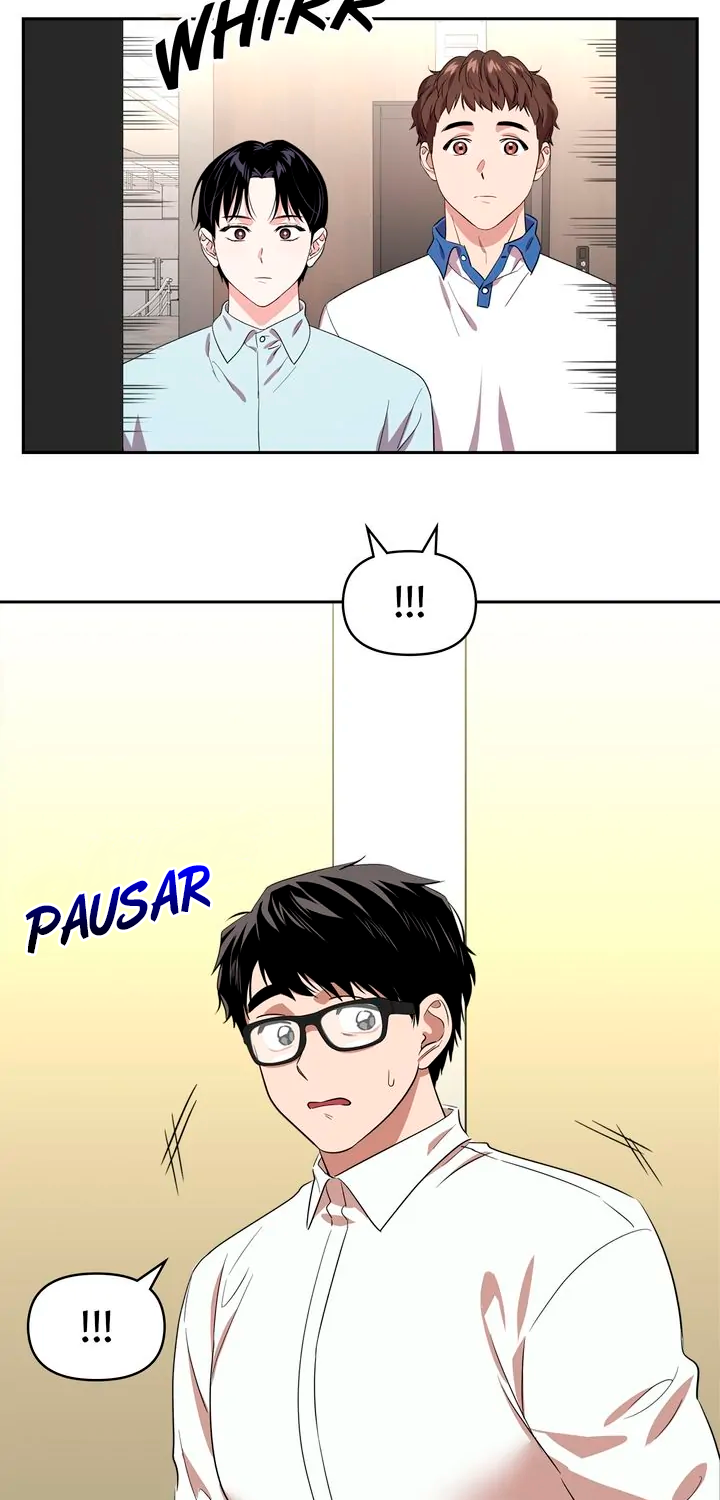 Mision salvar al cazador Capitulo 7 página 4