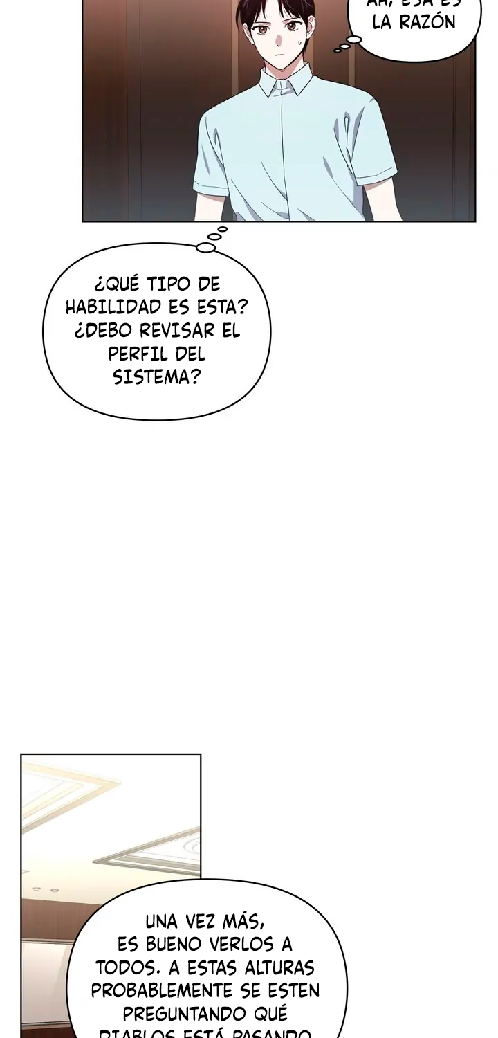 Mision salvar al cazador Capitulo 7 página 49