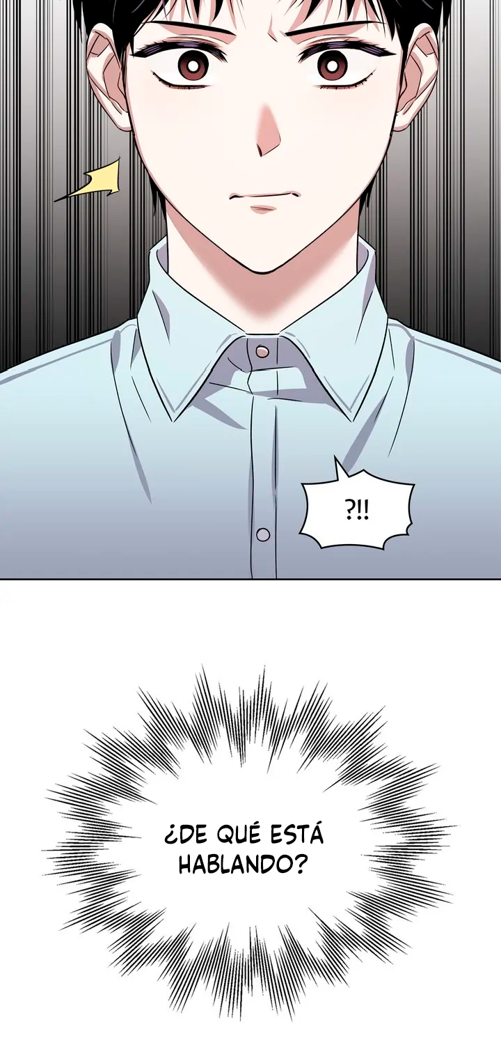 Mision salvar al cazador Capitulo 7 página 56