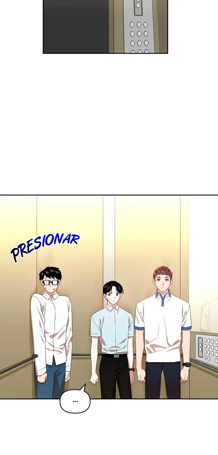 Mision salvar al cazador Capitulo 7 página 6