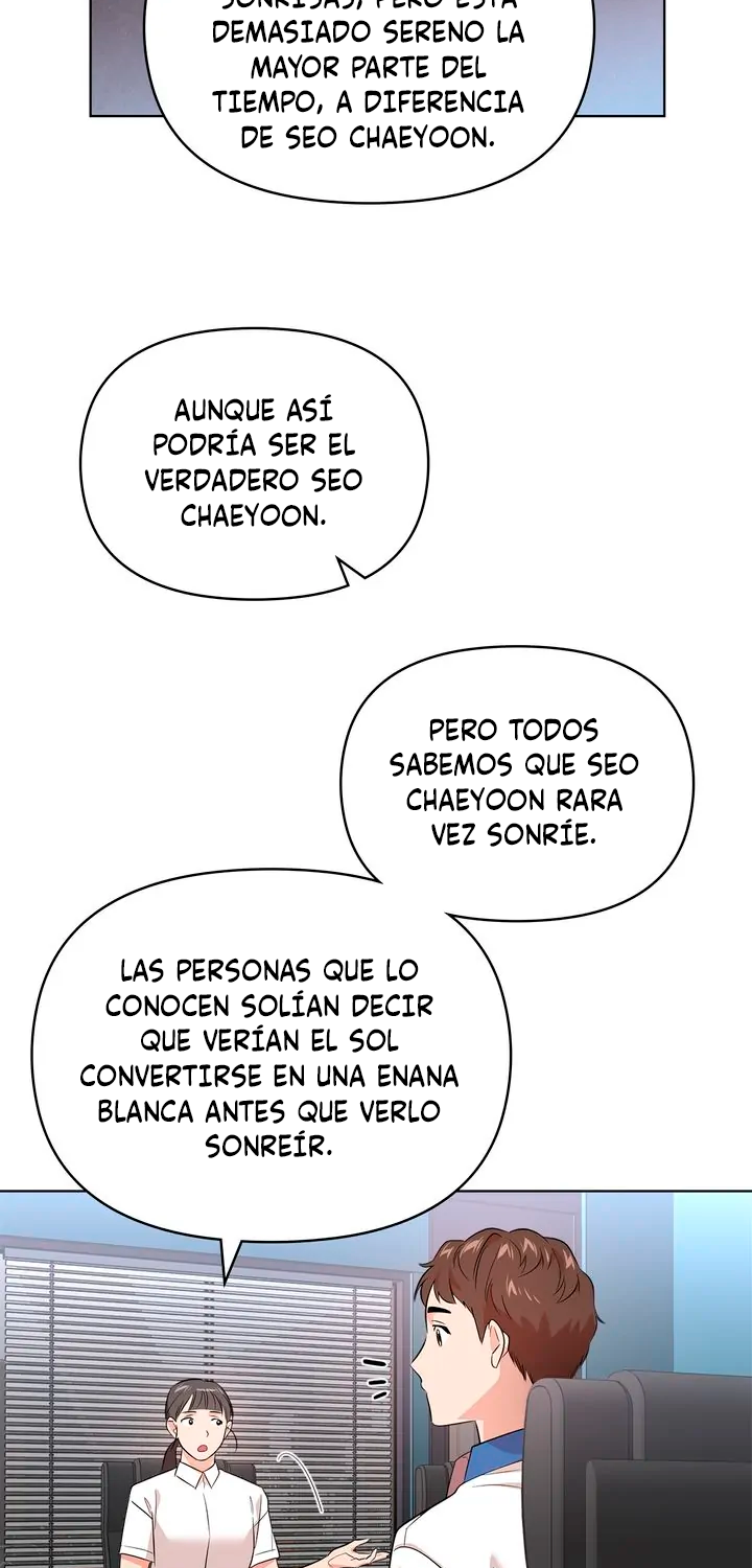 Mision salvar al cazador Capitulo 8 página 31