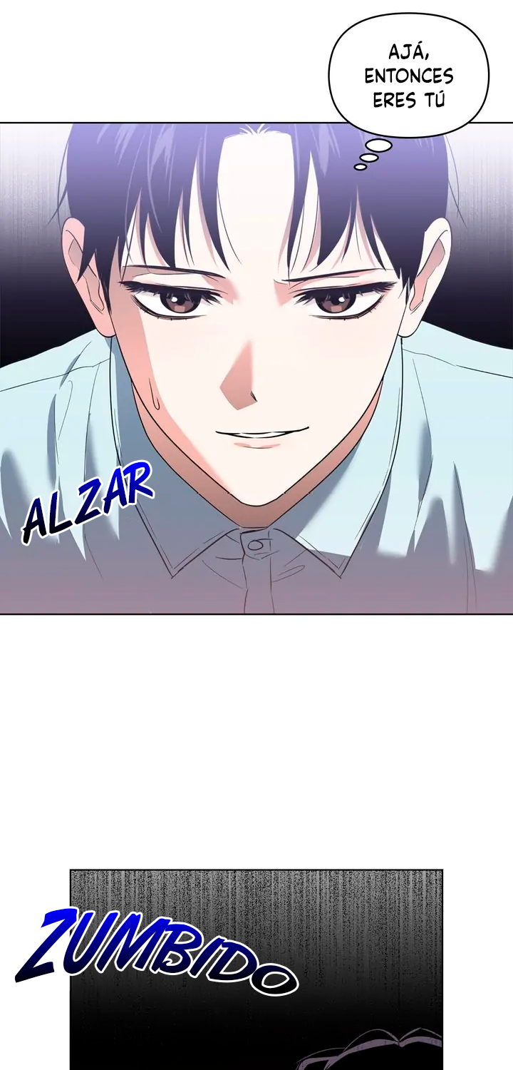 Mision salvar al cazador Capitulo 8 página 43