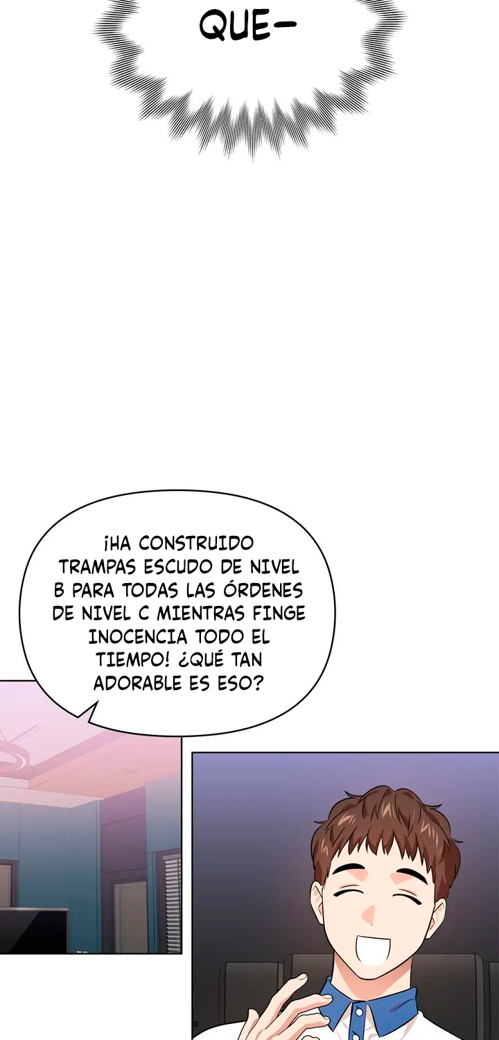 Mision salvar al cazador Capitulo 8 página 51