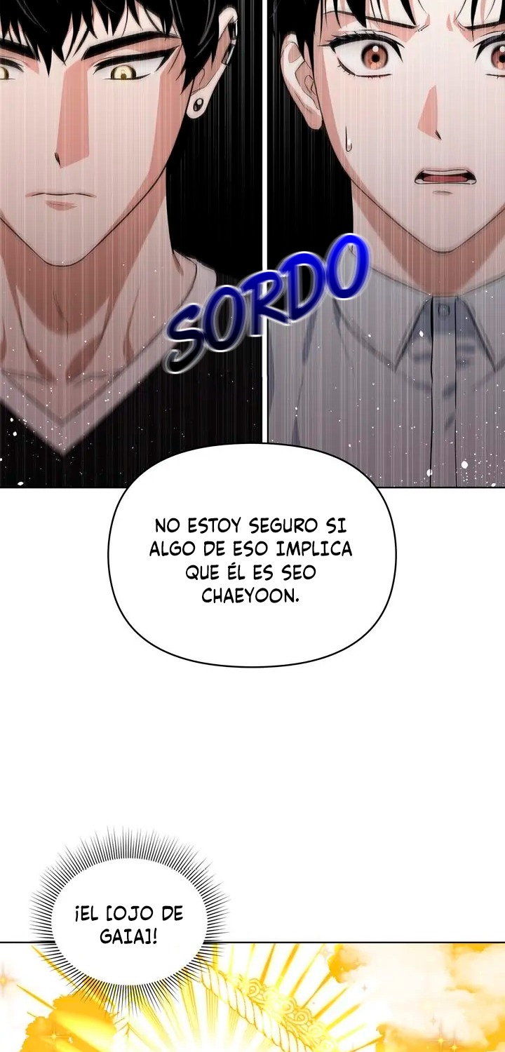 Mision salvar al cazador Capitulo 8 página 53