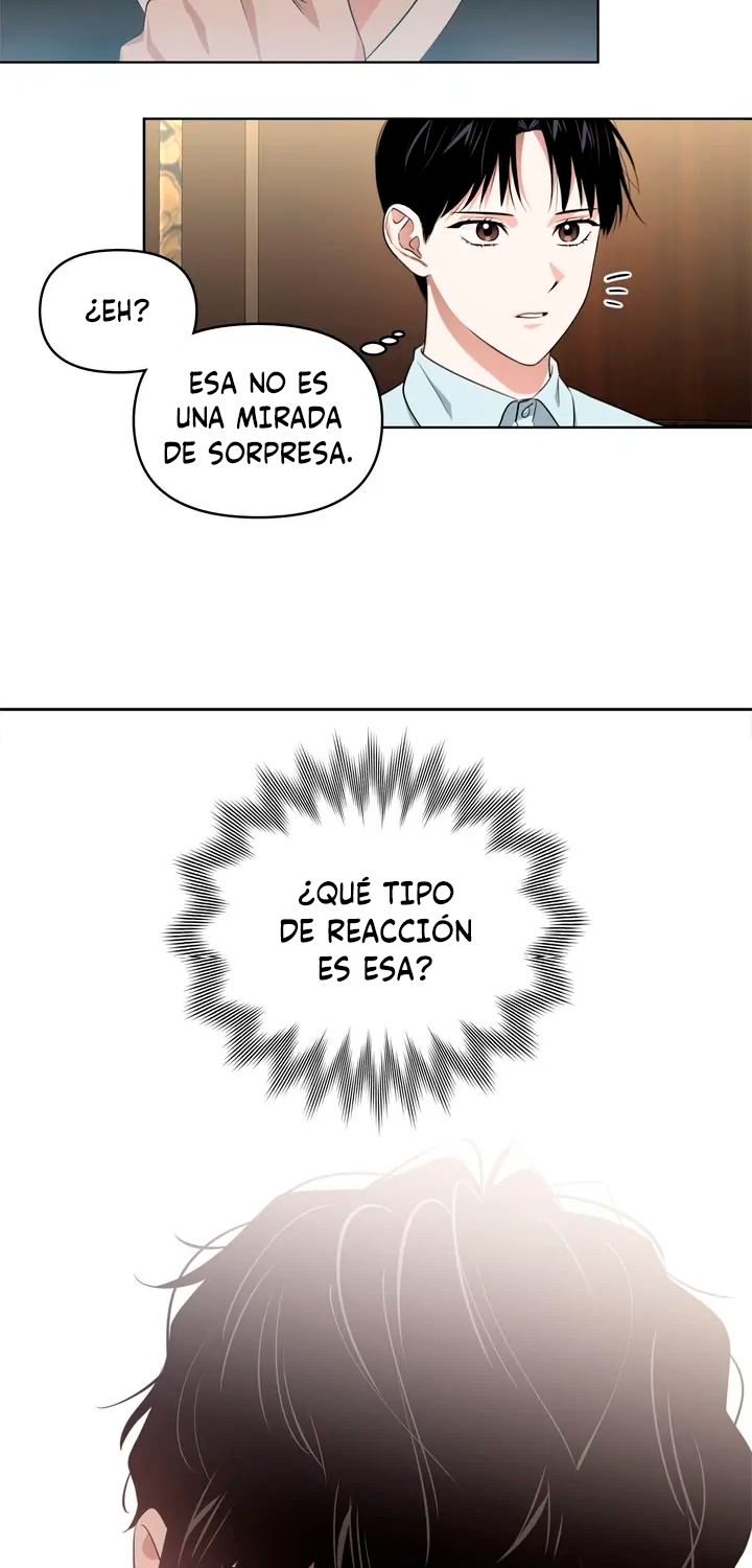 Mision salvar al cazador Capitulo 8 página 58