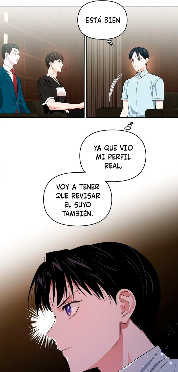 Mision salvar al cazador Capitulo 8 página 60