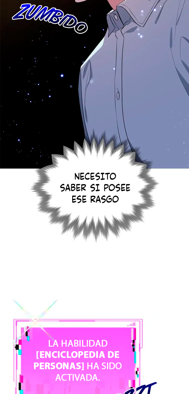 Mision salvar al cazador Capitulo 8 página 61