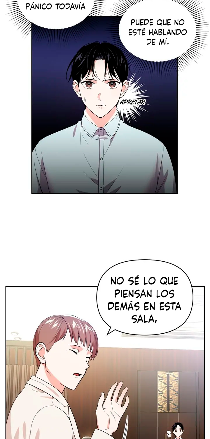 Mision salvar al cazador Capitulo 8 página 9