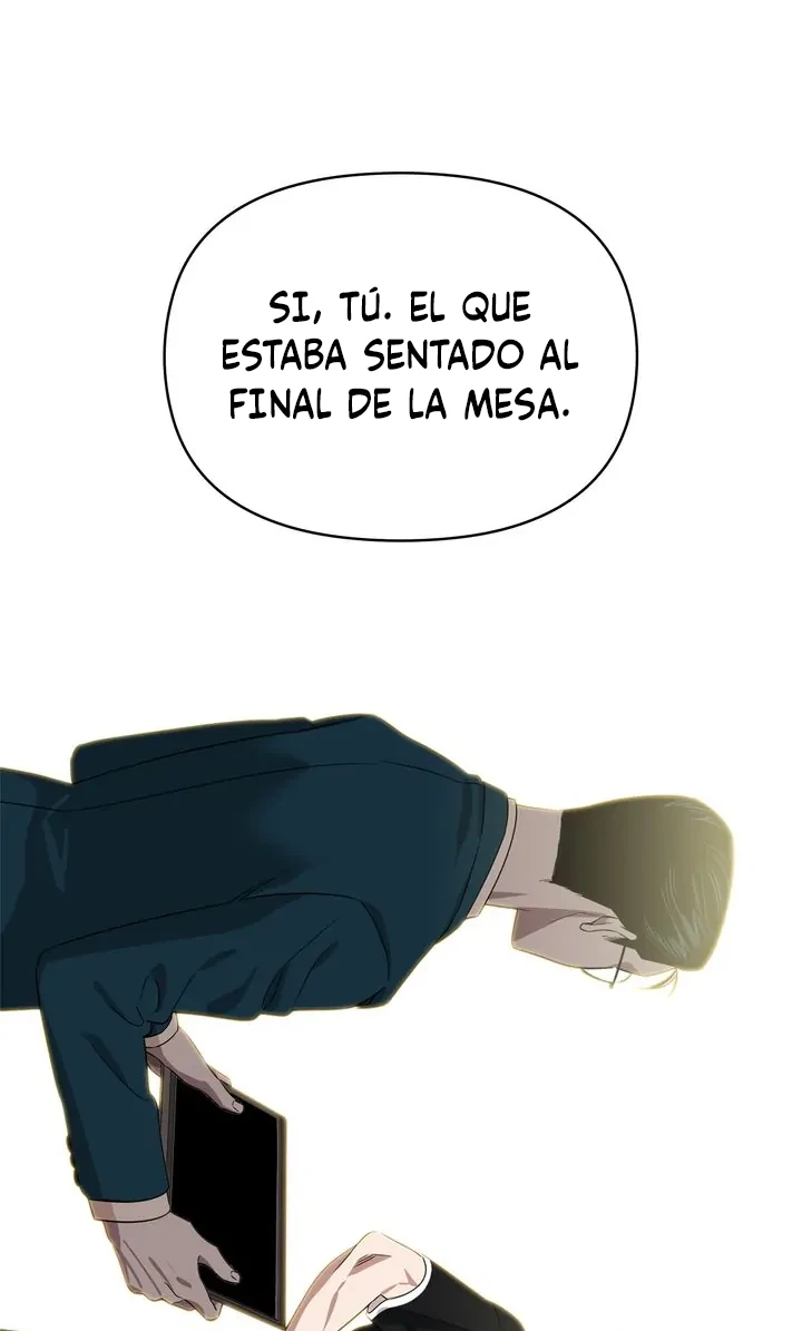 Mision salvar al cazador Capitulo 9 página 10