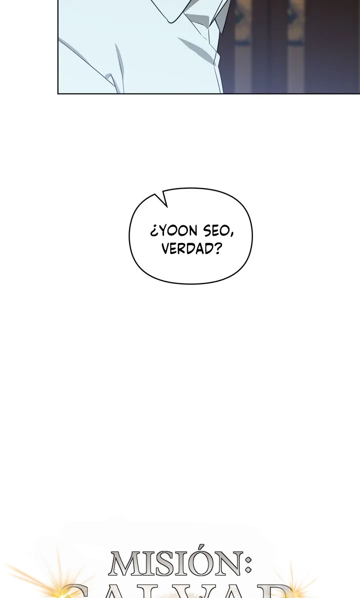 Mision salvar al cazador Capitulo 9 página 15