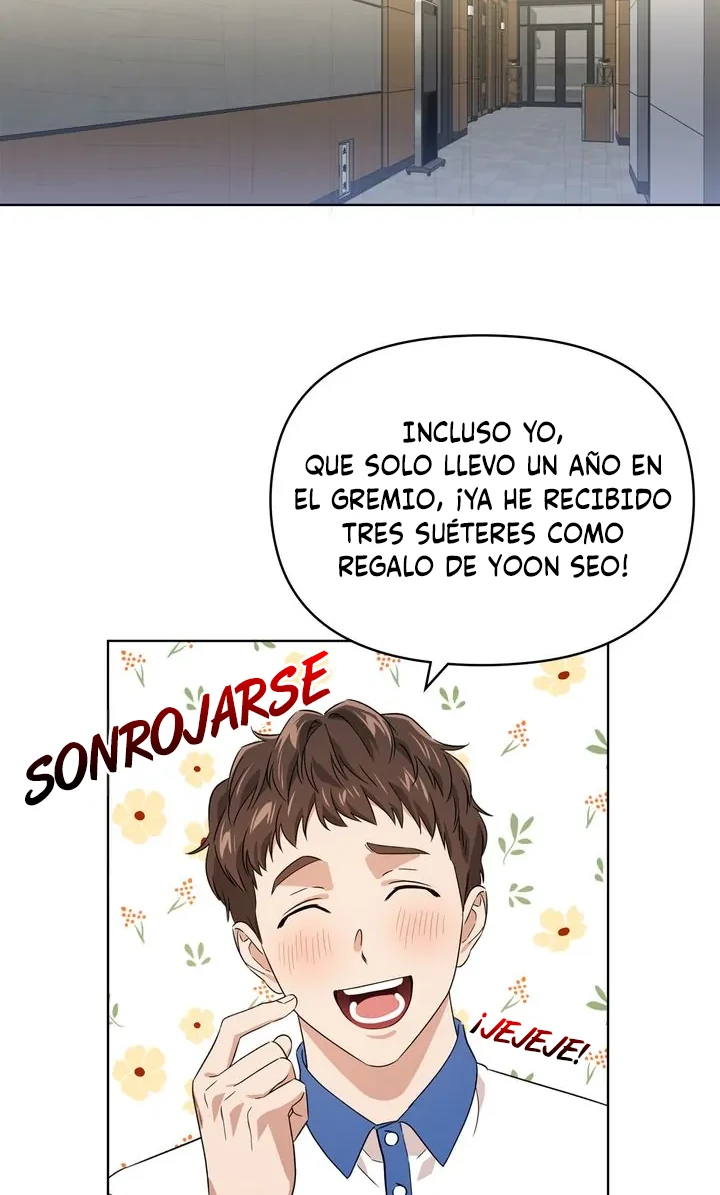Mision salvar al cazador Capitulo 9 página 17