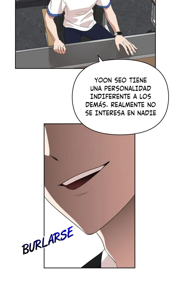 Mision salvar al cazador Capitulo 9 página 31
