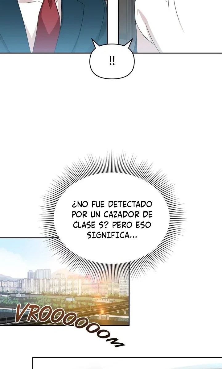 Mision salvar al cazador Capitulo 9 página 33