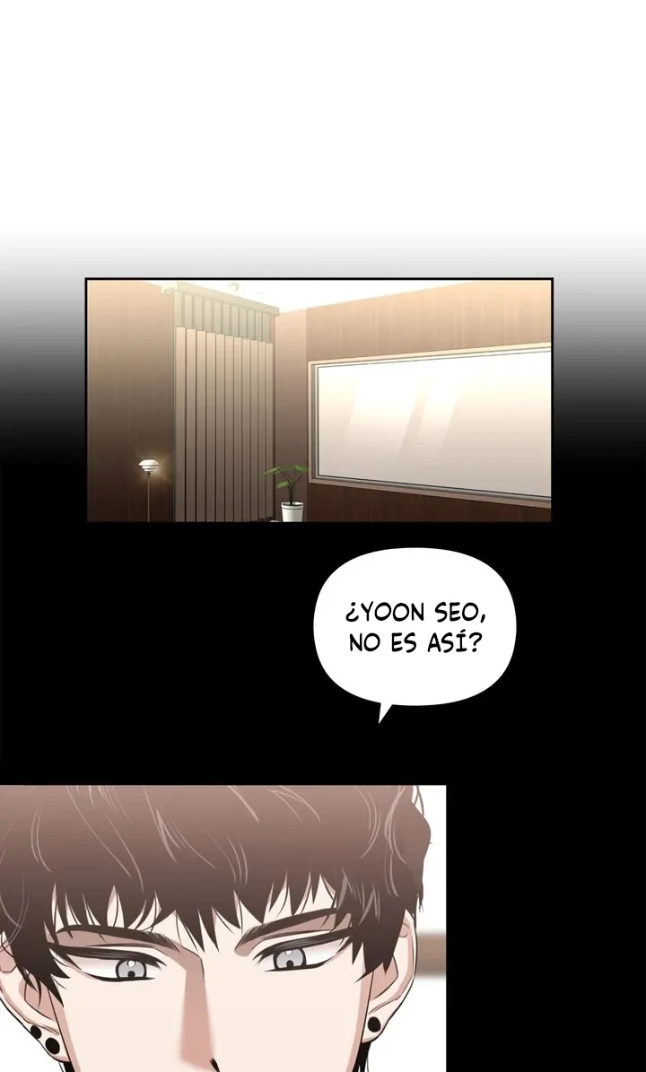 Mision salvar al cazador Capitulo 9 página 36