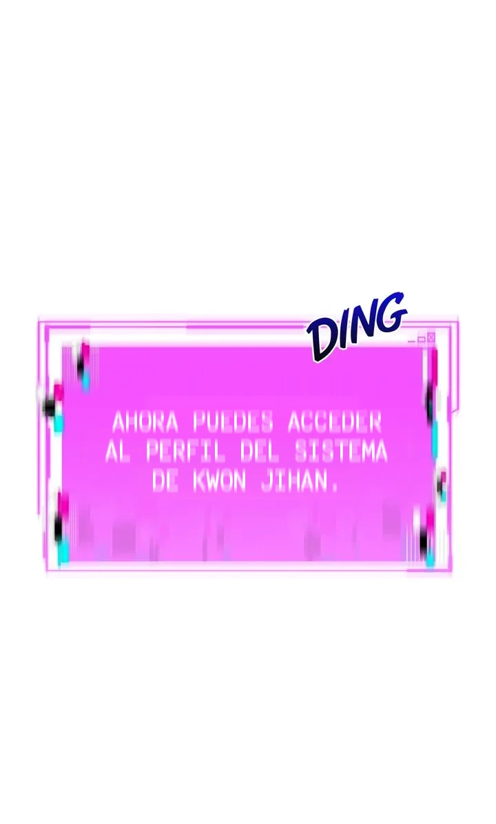 Mision salvar al cazador Capitulo 9 página 5