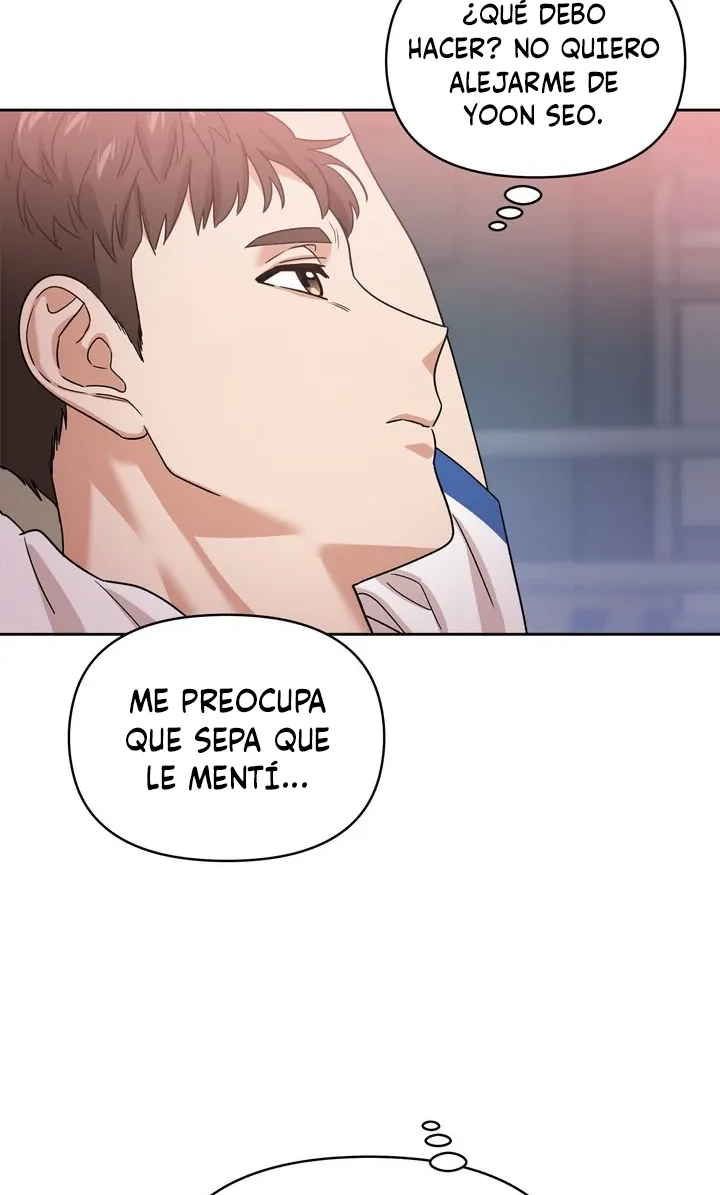 Mision salvar al cazador Capitulo 9 página 51