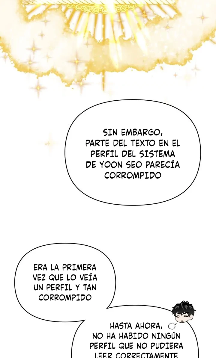 Mision salvar al cazador Capitulo 9 página 57