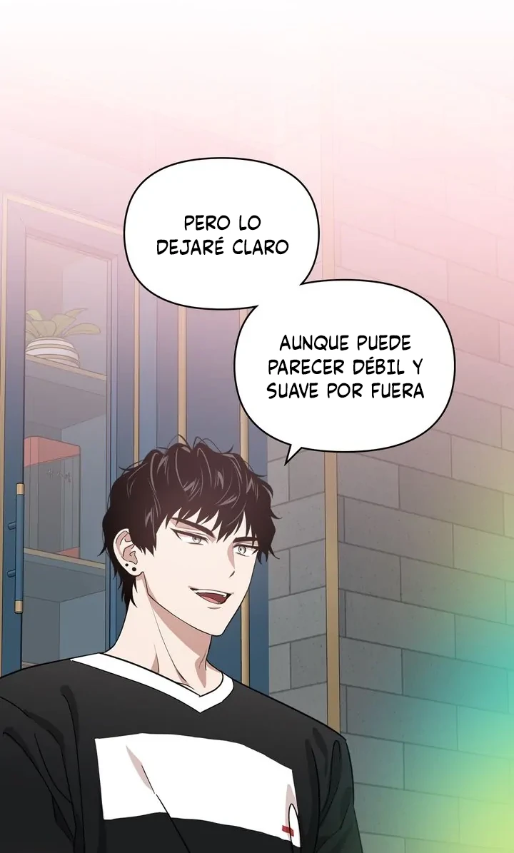Mision salvar al cazador Capitulo 9 página 59