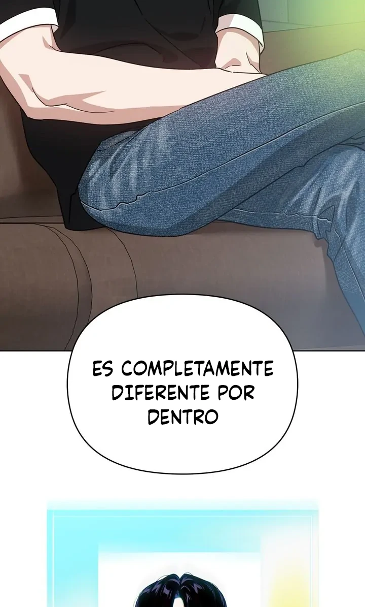 Mision salvar al cazador Capitulo 9 página 60