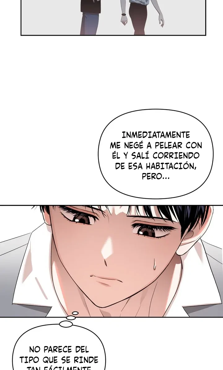 Mision salvar al cazador Capitulo 9 página 65