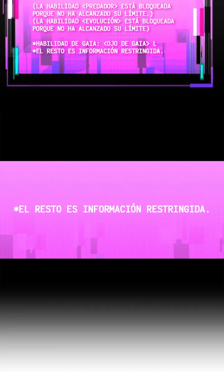 Mision salvar al cazador Capitulo 9 página 70