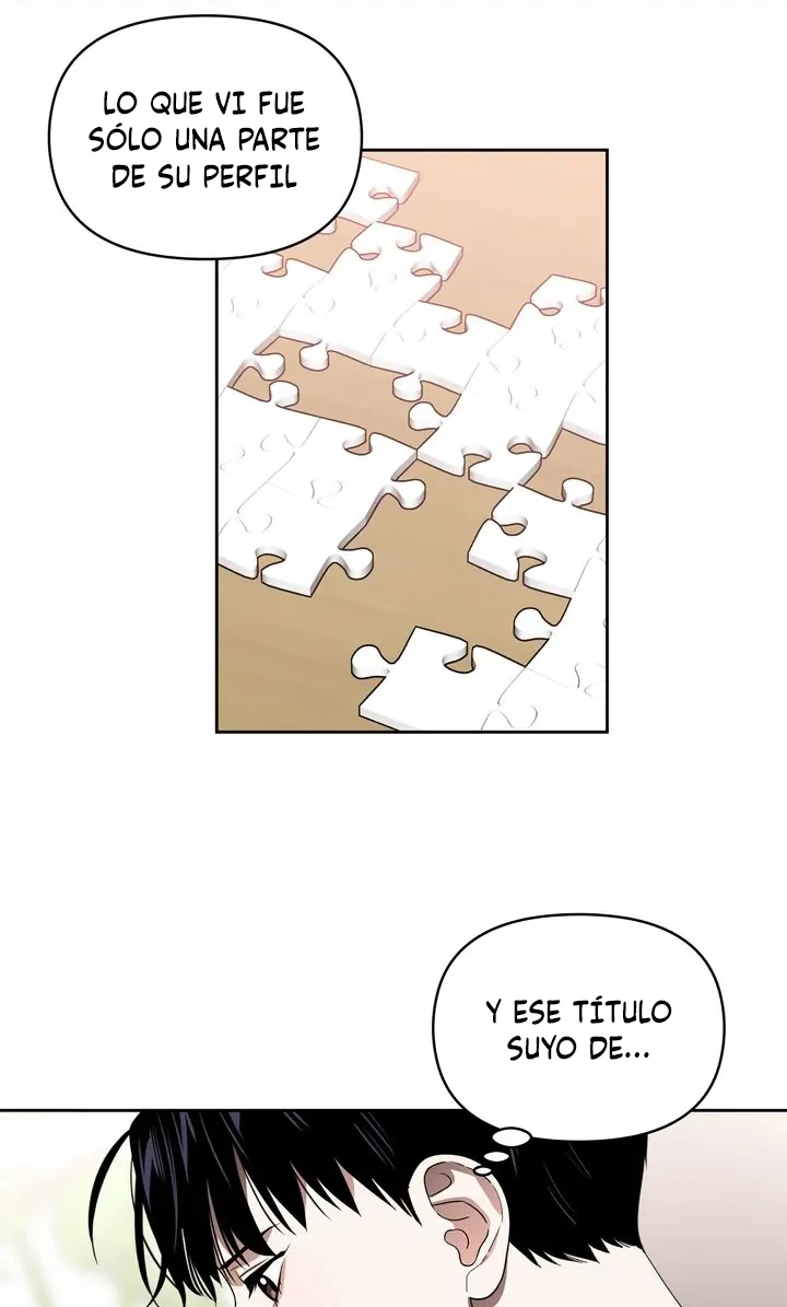 Mision salvar al cazador Capitulo 9 página 71