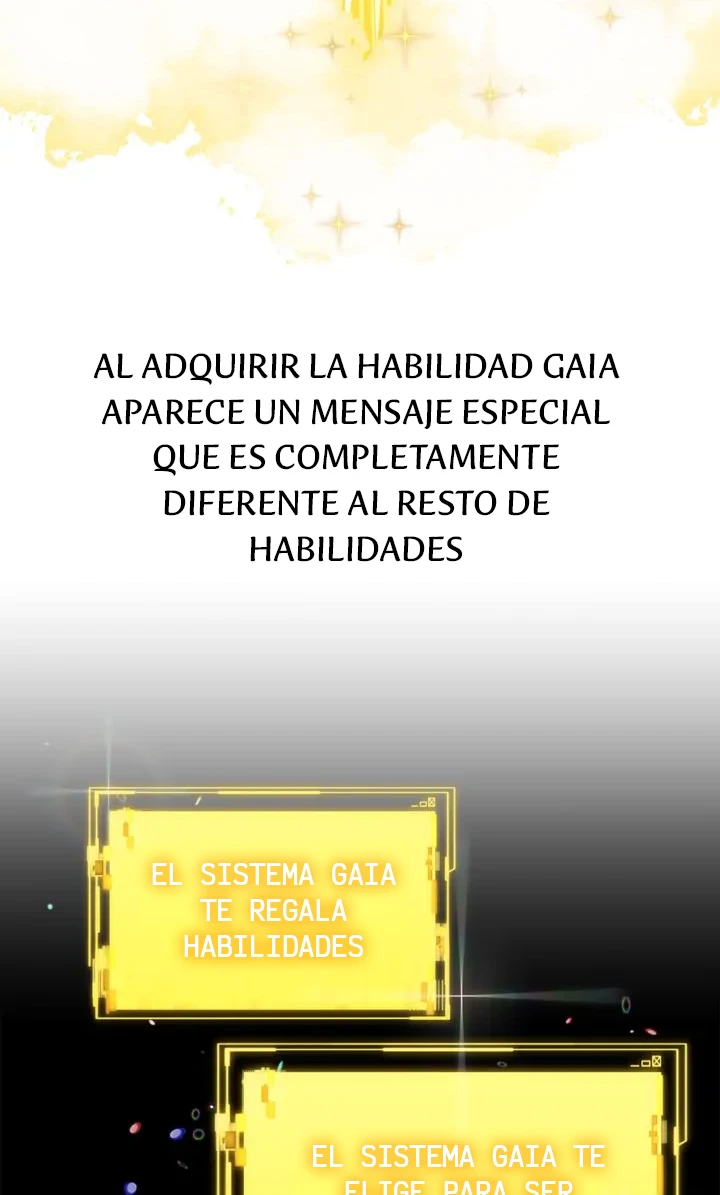 Mision salvar al cazador Capitulo 9 página 76