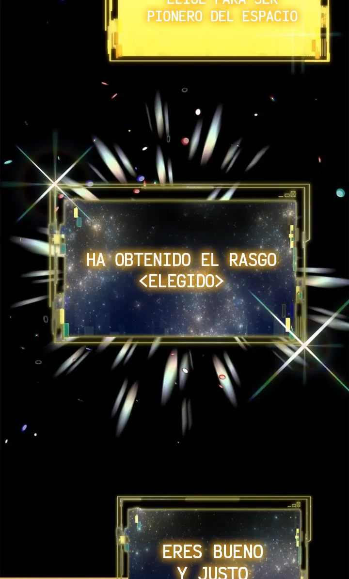 Mision salvar al cazador Capitulo 9 página 77
