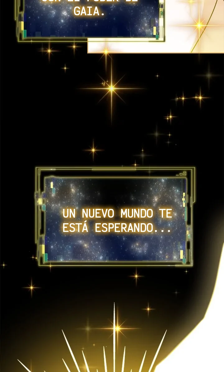 Mision salvar al cazador Capitulo 9 página 79