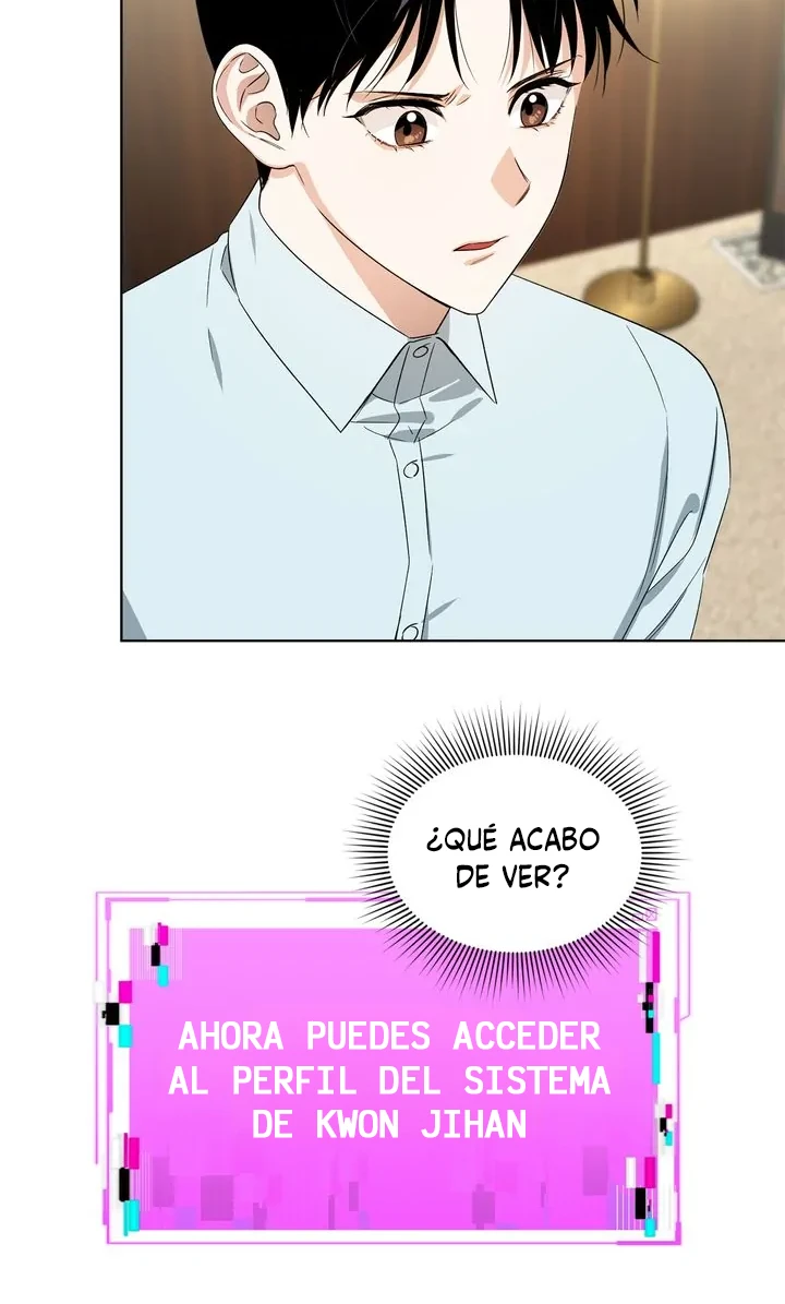 Mision salvar al cazador Capitulo 9 página 8