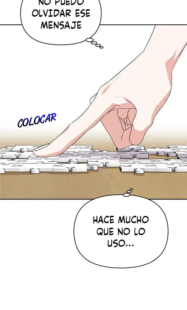 Mision salvar al cazador Capitulo 9 página 81