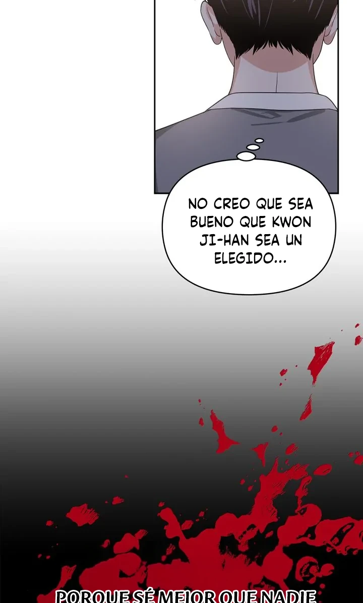 Mision salvar al cazador Capitulo 9 página 83