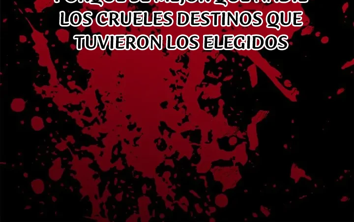 Mision salvar al cazador Capitulo 9 página 84