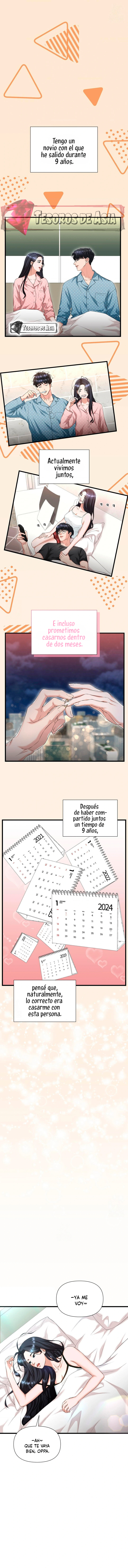 Tratamiento Capilar Capitulo 1 página 2