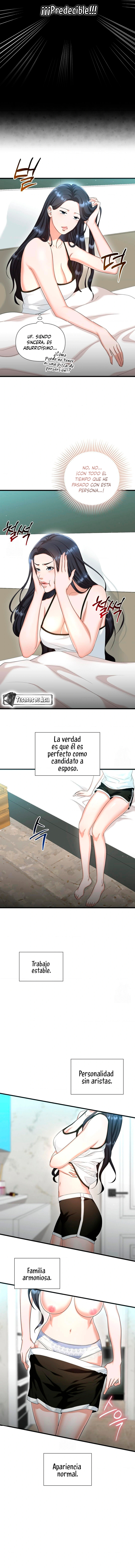 Tratamiento Capilar Capitulo 1 página 4