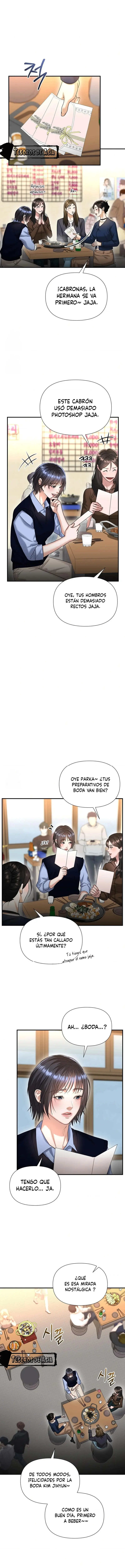 Tratamiento Capilar Capitulo 10 página 11