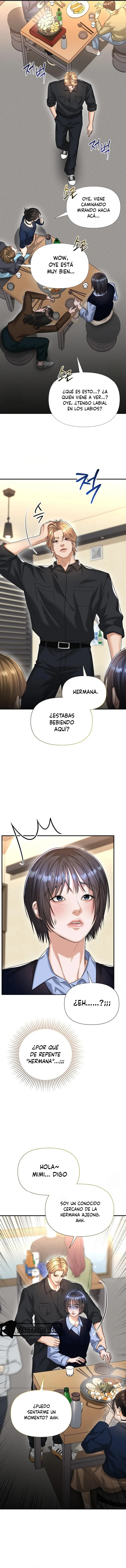 Tratamiento Capilar Capitulo 10 página 14