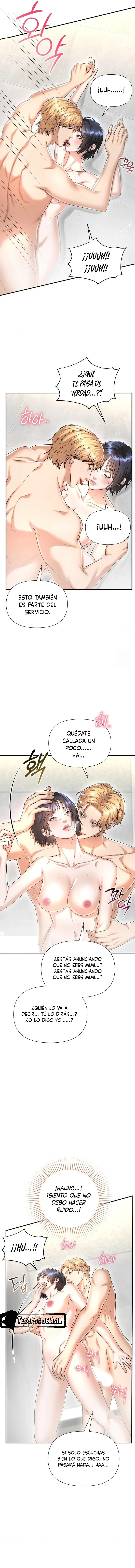 Tratamiento Capilar Capitulo 10 página 3