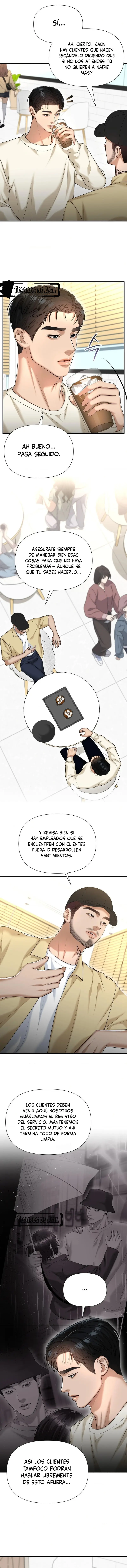 Tratamiento Capilar Capitulo 10 página 8