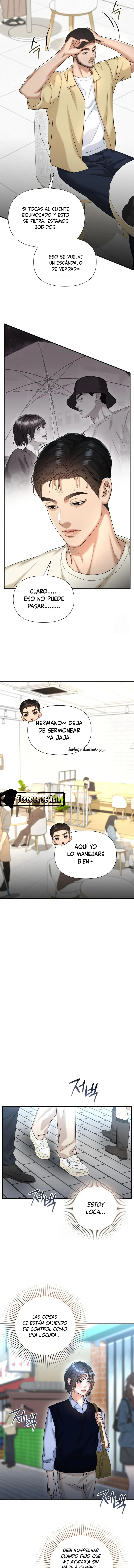 Tratamiento Capilar Capitulo 10 página 9