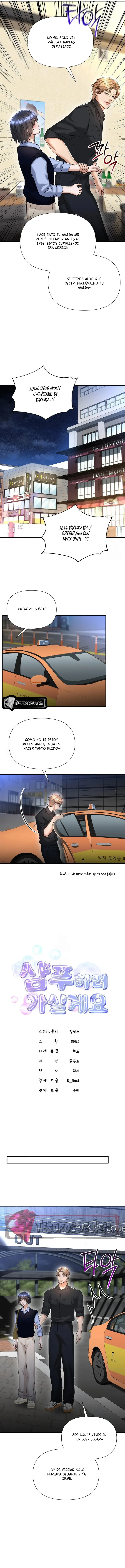 Tratamiento Capilar Capitulo 11 página 6